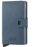 Secrid Miniwallet Original Ice Blue
