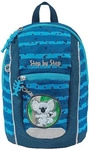 Step by Step 138888, Step by Step Junior KIGA MINI Rucksack "Koala Coco"