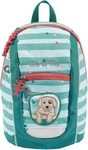 Step by Step 138885, Step by Step Junior KIGA MINI Rucksack "Dog Lucky"
