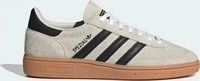 Adidas IF6562, Adidas Handball Spezial Damen Sneaker - Braun - Gr&ouml;&szlig;e 38 - Wildleder