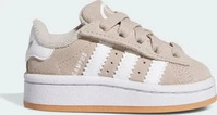 Adidas JI4394, Adidas Campus Baby Sneaker - Beige - Gr&ouml;&szlig;e 22 - Leder
