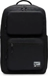 Nike FN4106-010, Nike Utility Speed (27l) Unisex Taschen - Schwarz - One Size - Poly