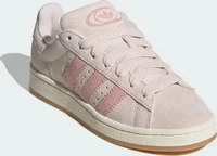 Adidas JH5628, Adidas Campus Damen Sneaker - Beige - Gr&ouml;&szlig;e 36 - Wildleder...