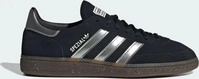 Adidas JP5356, Adidas Handball Spezial Herren Sneaker - Schwarz - Gr&ouml;&szlig;e 42 -