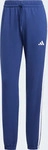 Adidas JD5307, Adidas Essentials 3-stripes Cuffed Joggers + Damen Hosen - Blau -