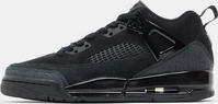 Jordan FQ3950-001, Jordan Spizike Kleinkind Sneaker - Schwarz - Gr&ouml;&szlig;e 36 - Leder