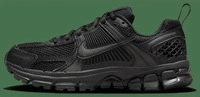 Nike HF6998-007, Nike Zoom Kleinkind Sneaker - Schwarz - Gr&ouml;&szlig;e 39 - Netz/Synthetik