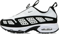 Nike FZ2068-100, Nike Air Max Damen Sneaker - Wei&szlig; - Gr&ouml;&szlig;e 37.5 - Netz/Synthetik