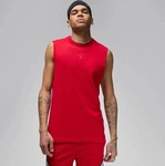 Jordan FN5856-687, Jordan Mj Sport Herren Jacken - Rot - Gr&ouml;&szlig;e S Red male