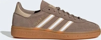 Adidas JI0453, Adidas Handball Spezial Kleinkind Sneaker - Braun - Gr&ouml;&szlig;e 38 -...