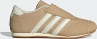 Adidas JS4524, Adidas Taekwondo Damen Sneaker - Beige - Gr&ouml;&szlig;e 36 2/3 - Leder female