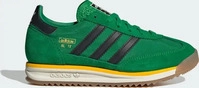 Adidas JR1100, Adidas RS Kleinkind Sneaker - Gr&uuml;n - Gr&ouml;&szlig;e 36 2/3 - Textil Green