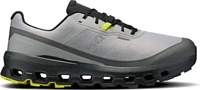 On 3ME30140522, On Cloudvista Herren Sneaker - Blau - Gr&ouml;&szlig;e 42 - Netz/Synthetik