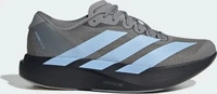 Adidas KK3531, Adidas Adizero EVO SL Herren Sneaker - Grau - Gr&ouml;&szlig;e 46 -