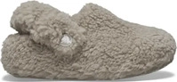 Crocs 210857-195, Crocs Cozzzy Baby Sneaker - Braun - Gr&ouml;&szlig;e 23-24 -