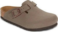 Birkenstock 1030809P, Birkenstock Boston Kinder Flip-Flops und Sandalen - Braun...