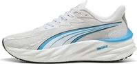 Puma 31114030, Puma Velocity Nitro Herren Sneaker - Grau - Gr&ouml;&szlig;e 40.5 -