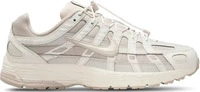 Nike IM5237-100, Nike P-6000 Damen Sneaker - Wei&szlig; - Gr&ouml;&szlig;e 43 - Netz/Synthetik