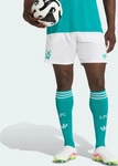 Adidas JV6426, Adidas Liverpool Fc 25/26 Third Shorts Herren Kurze Hosen - Wei&szlig; -