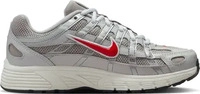 Nike HV5064-009, Nike P-6000 Kleinkind Sneaker - Grau - Gr&ouml;&szlig;e 38.5 - Netz/Synthetik