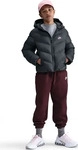Nike HQ4976-011, Nike Sportswear Kleinkind Jacken - Schwarz - Gr&ouml;&szlig;e 128 - 137...