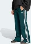 Adidas KG3701, Adidas Firebird Damen Hosen - T&uuml;rkis - Gr&ouml;&szlig;e 38 - Poly Mesh Teal