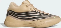 Adidas KJ4399, Adidas Dame Damen Sneaker - Braun - Gr&ouml;&szlig;e 38 - Netz/Synthetik Brown