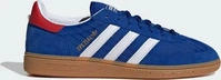 Adidas HQ7262, Adidas Handball Spezial Herren Sneaker - Blau - Gr&ouml;&szlig;e 38 2/3 -