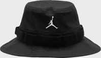 Jordan HM5753-010, Jordan Apex Bucket Unisex Kappen - Schwarz - Gr&ouml;&szlig;e 39 - 42 -