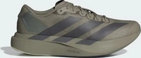 Adidas KI6919, Adidas Adizero EVO SL Herren Sneaker - Gr&uuml;n - Gr&ouml;&szlig;e 43 1/3 -