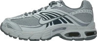 Nike HQ2056-010, Nike Air Max Damen Sneaker - Grau - Gr&ouml;&szlig;e 40.5 - Netz/Synthetik