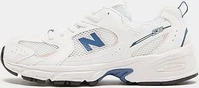 New Balance G5302EG, New Balance 530 Kleinkind Sneaker - Wei&szlig; - Gr&ouml;&szlig;e 35.5 -...