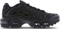 Nike CD0609-001, Nike Tuned Kleinkind Sneaker - Schwarz - Gr&ouml;&szlig;e 37.5 -