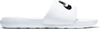 Nike CN9675-100, Nike Victori Herren Sneaker - Wei&szlig; - Gr&ouml;&szlig;e 46 - Synthetik White