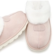 VIVANCE DREAMS BY LASCANA Hausschuh Damen ros&eacute; Gr.36
