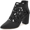 LASCANA High-Heel-Stiefelette Damen schwarz Gr.37