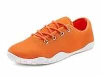 LASCANA Sneaker Damen orange Gr.36