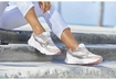 LASCANA Sneaker Damen wei&szlig; Gr.36