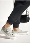 ELBSAND Sneaker Damen grau Gr.41