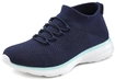 LASCANA Sneaker Damen marine Gr.36
