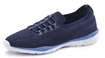 LASCANA Sneaker Damen navy Gr.35