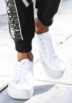 LASCANA Sneaker Damen wei&szlig; Gr.36