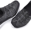 LASCANA Sneaker Damen schwarz-wei&szlig; Gr.36