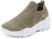 LASCANA Sneaker Damen oliv Gr.41
