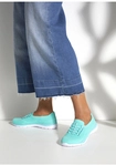 LASCANA Sneaker Damen mint Gr.35