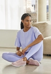 VIVANCE Sneaker Damen ros&eacute; Gr.36
