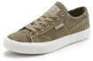 ELBSAND Sneaker Damen khaki Gr.36