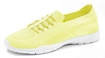 LASCANA Sneaker Damen hellgelb Gr.35