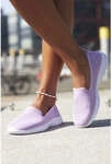 LASCANA Slipper Damen flieder Gr.38