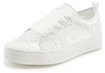 LASCANA Sneaker Damen wei&szlig; Gr.42